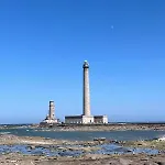 Prázdninový dům Le Douet Vicq-sur-mer Cosqueville