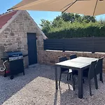 Prázdninový dům Le Douet Vicq-sur-mer *