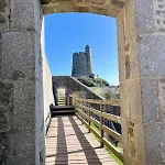 Le Douet Vicq-sur-mer Cosqueville