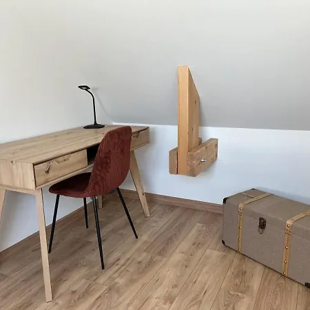 Le Douet Vicq-sur-mer * Cosqueville