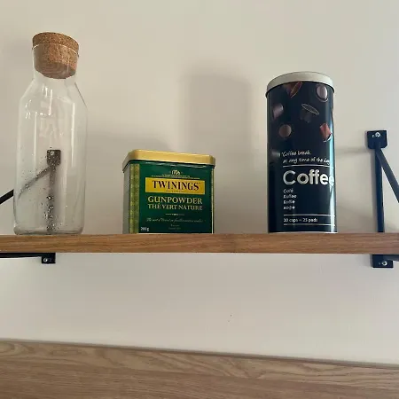 Tatil Evi Le Douet Vicq-sur-mer *