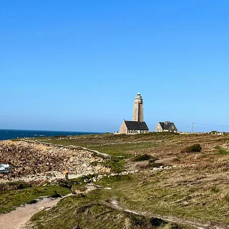 Le Douet Vicq-sur-mer *