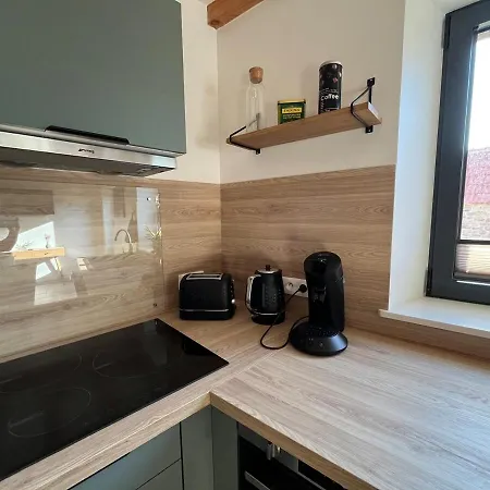 Le Douet Vicq-sur-mer Cosqueville