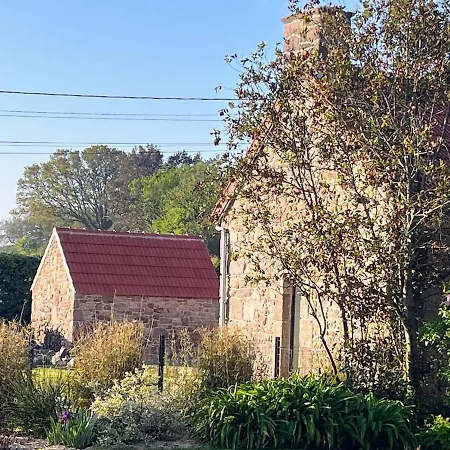 Tatil Evi Le Douet Vicq-sur-mer *