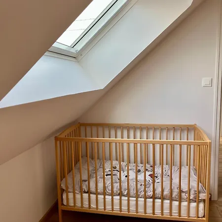 Le Douet Vicq-sur-mer *