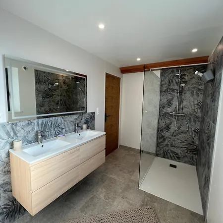 Le Douet Vicq-sur-mer Cosqueville