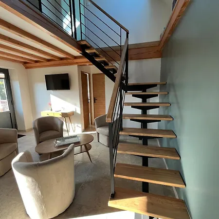 Le Douet Vicq-sur-mer Tatil Evi