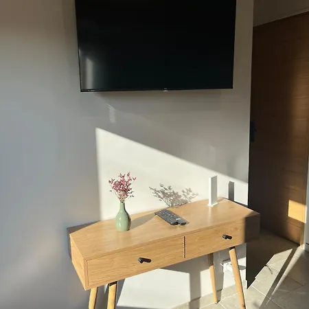 Le Douet Vicq-sur-mer Tatil Evi *