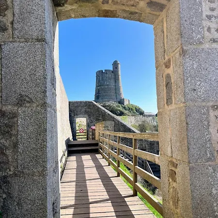 Le Douet Vicq-sur-mer Cosqueville