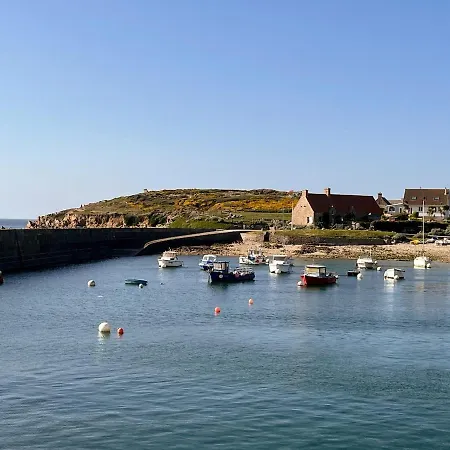Le Douet Vicq-sur-mer Prázdninový dům