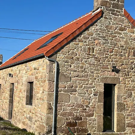Prázdninový dům Le Douet Vicq-sur-mer Cosqueville