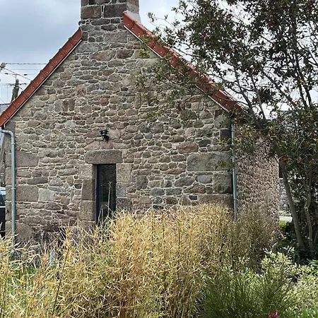 Le Douet Vicq-sur-mer Tatil Evi *