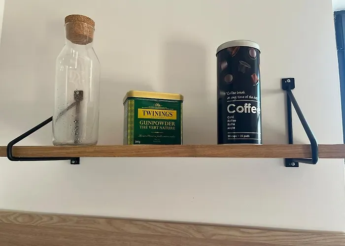 Ferienhaus Le Douet Vicq-sur-mer *