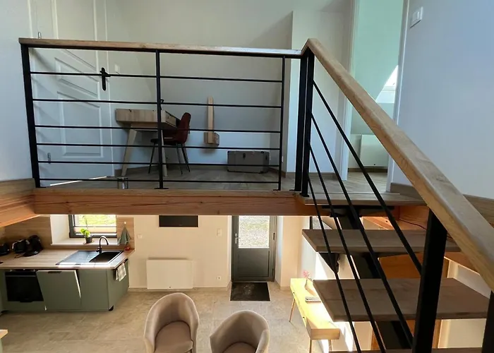 Le Douet Vicq-sur-mer Ferienhaus Cosqueville