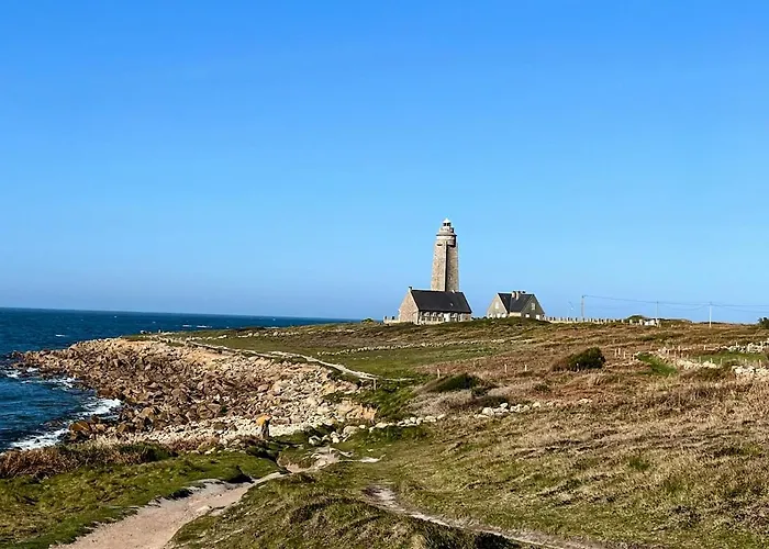 Le Douet Vicq-sur-mer *