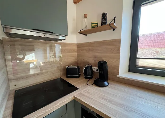 Le Douet Vicq-sur-mer Cosqueville