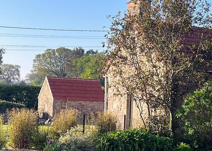 Ferienhaus Le Douet Vicq-sur-mer *