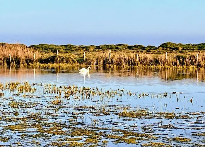 Ferienhaus Le Douet Vicq-sur-mer Cosqueville