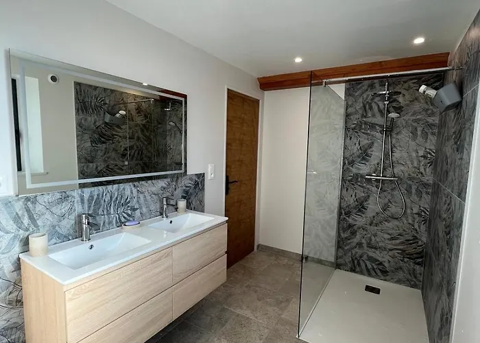 Le Douet Vicq-sur-mer Cosqueville