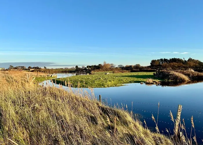 Le Douet Vicq-sur-mer