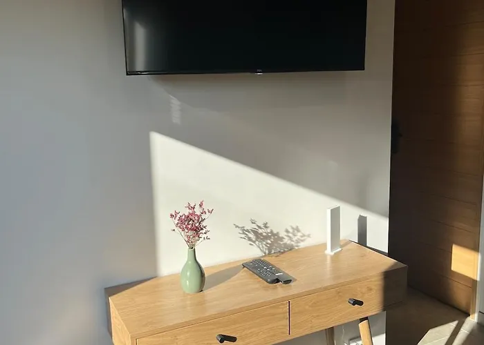 Le Douet Vicq-sur-mer Ferienhaus *