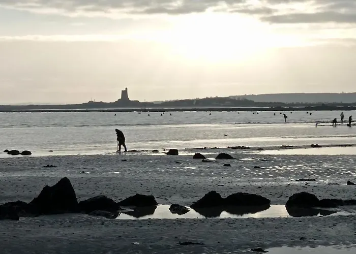 Le Douet Vicq-sur-mer