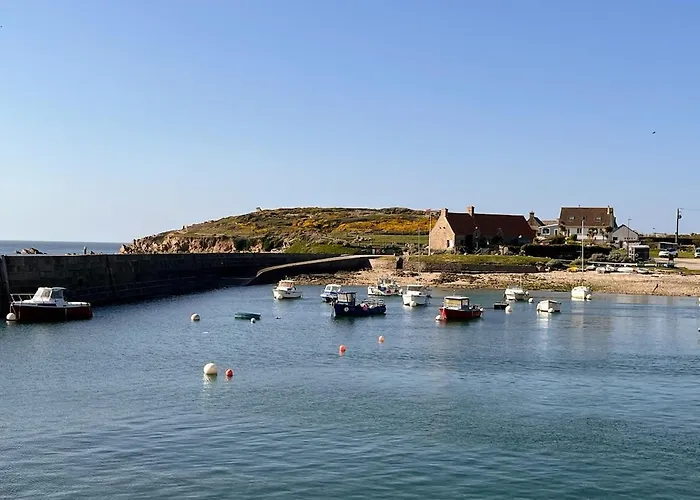 Le Douet Vicq-sur-mer Ferienhaus