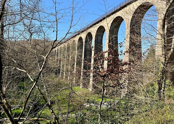 Ferienhaus Le Douet Vicq-sur-mer
