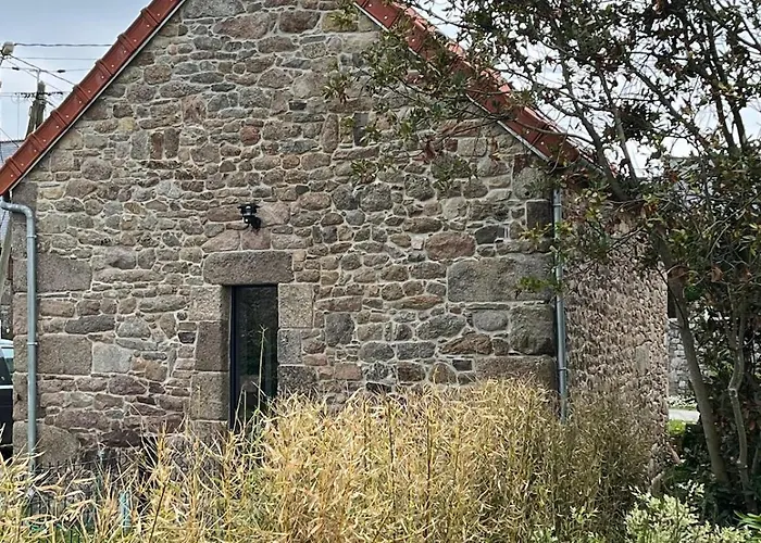 Le Douet Vicq-sur-mer Ferienhaus *